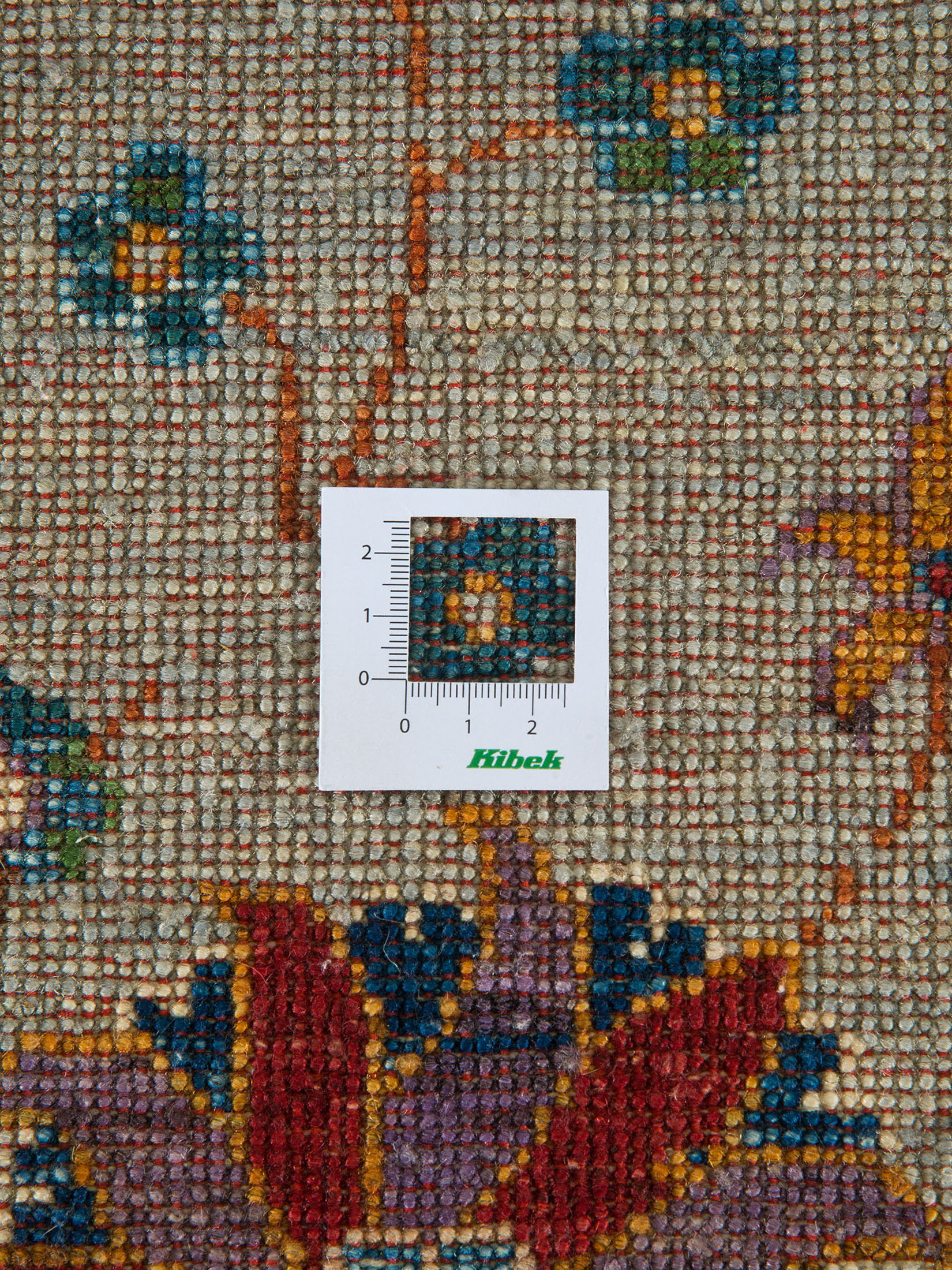 Kazak Phool ca. 101 x 154 cm, Unikat / Einzelstück
