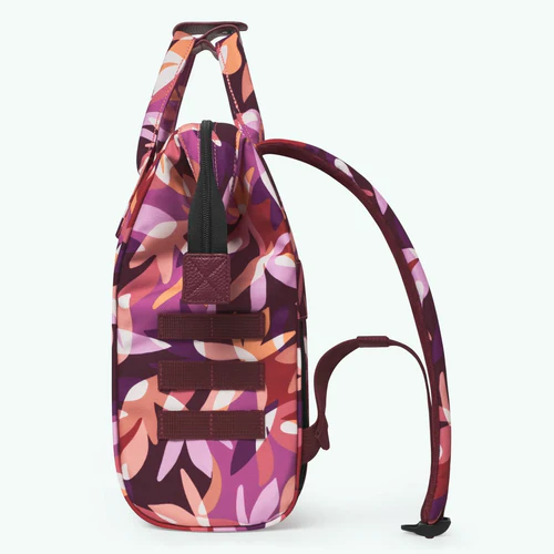 Adventurer Small Backpack Montreuil burgundy