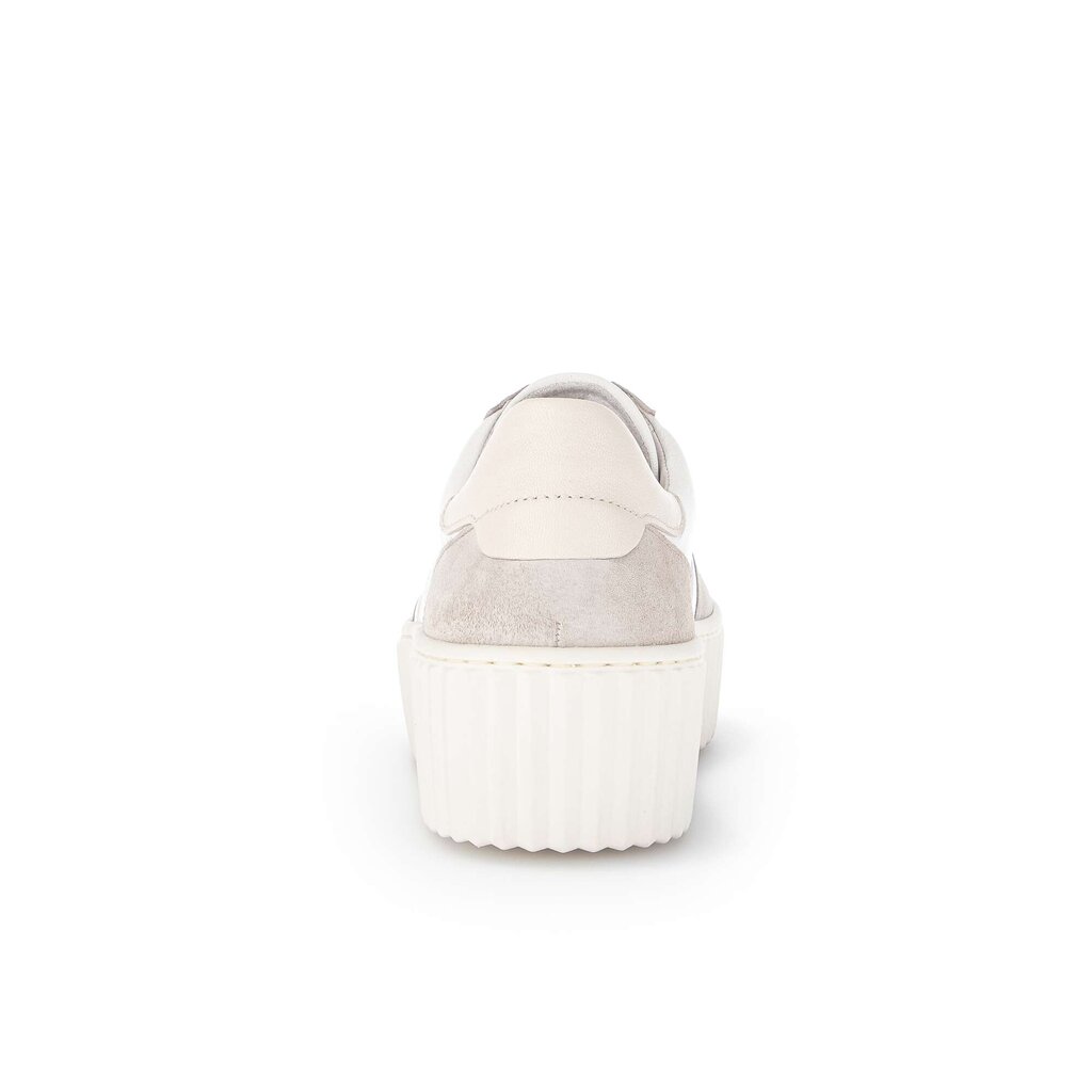Gabor fashion Sneaker low beige