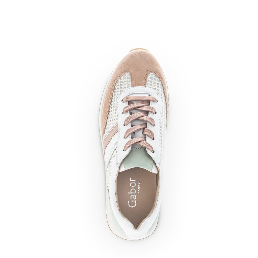 Gabor comfort Sneaker low multicolour