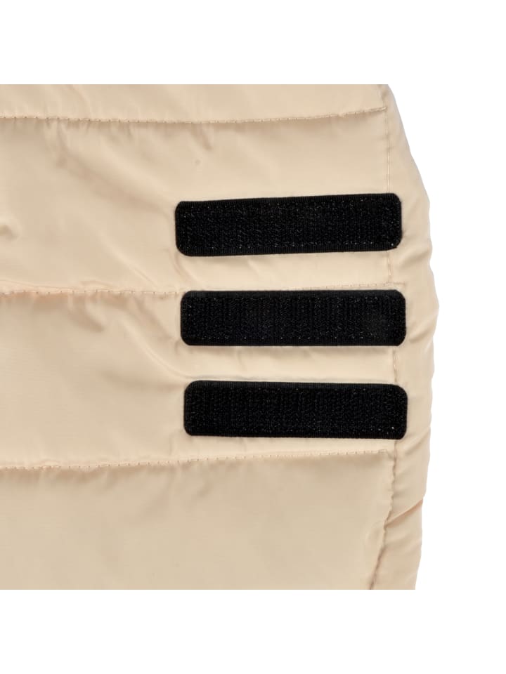 dynamic24 Hunde Mantel Jacke Winterjacke Hundemantel  in grau günstig kaufen 40