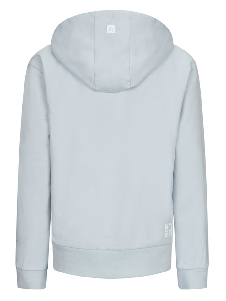 Retour Hoodie 