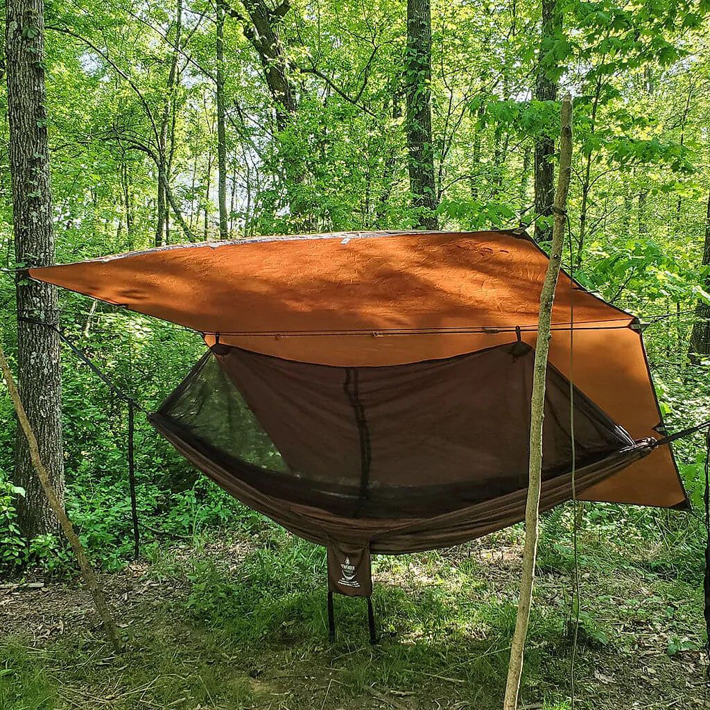 Hängematte Jungle Hammock