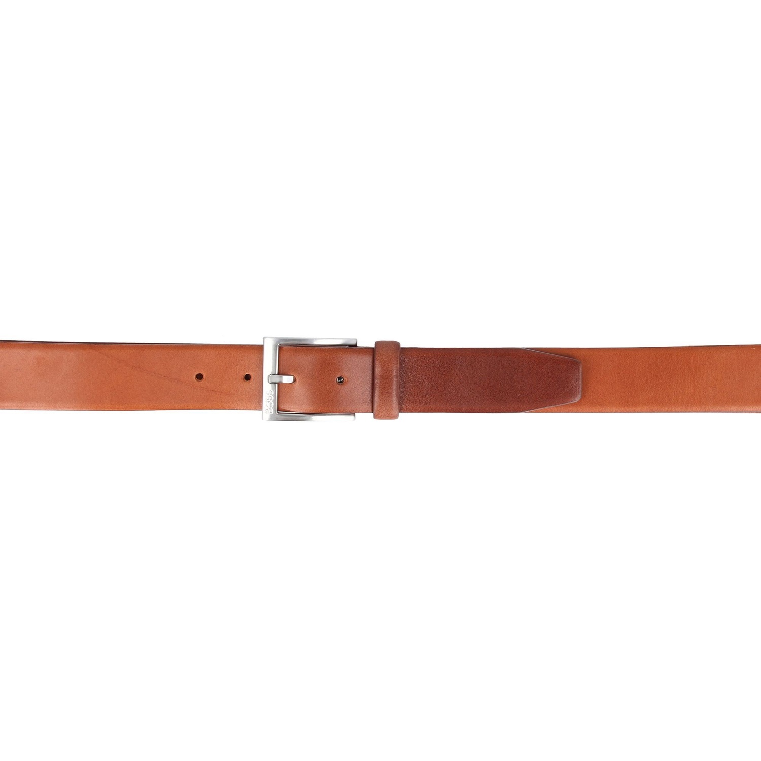 Gürtel Erron Medium Brown