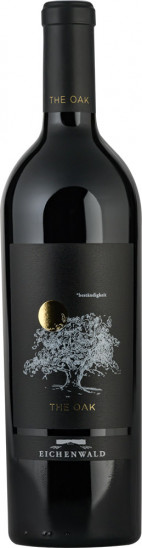 2019 THE OAK - Cuvée Reserve trocken 5,0 L - Eichenwald Weine