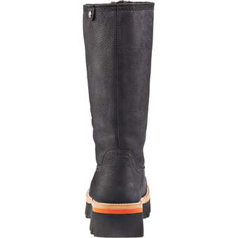 Panama Jack Lima B1 Stiefel in schwarz