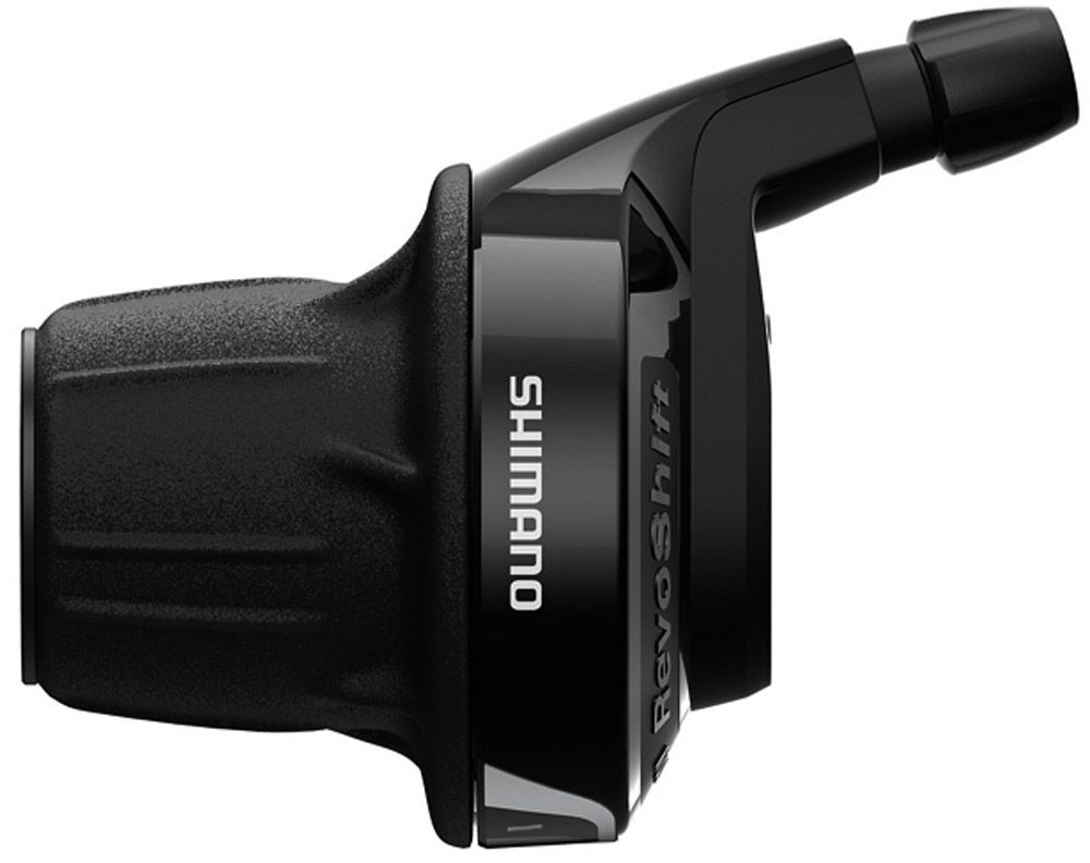 Shimano TOURNEY SL-RV400 3-fach Schaltdrehgriff links kaufen | Bike-Discount