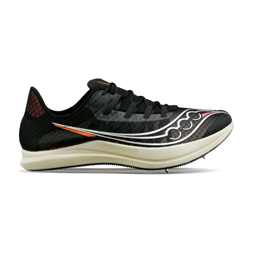 Saucony Terminal VT S29101-85 / schwarz