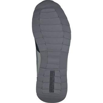 Napapijri Sneaker in grau