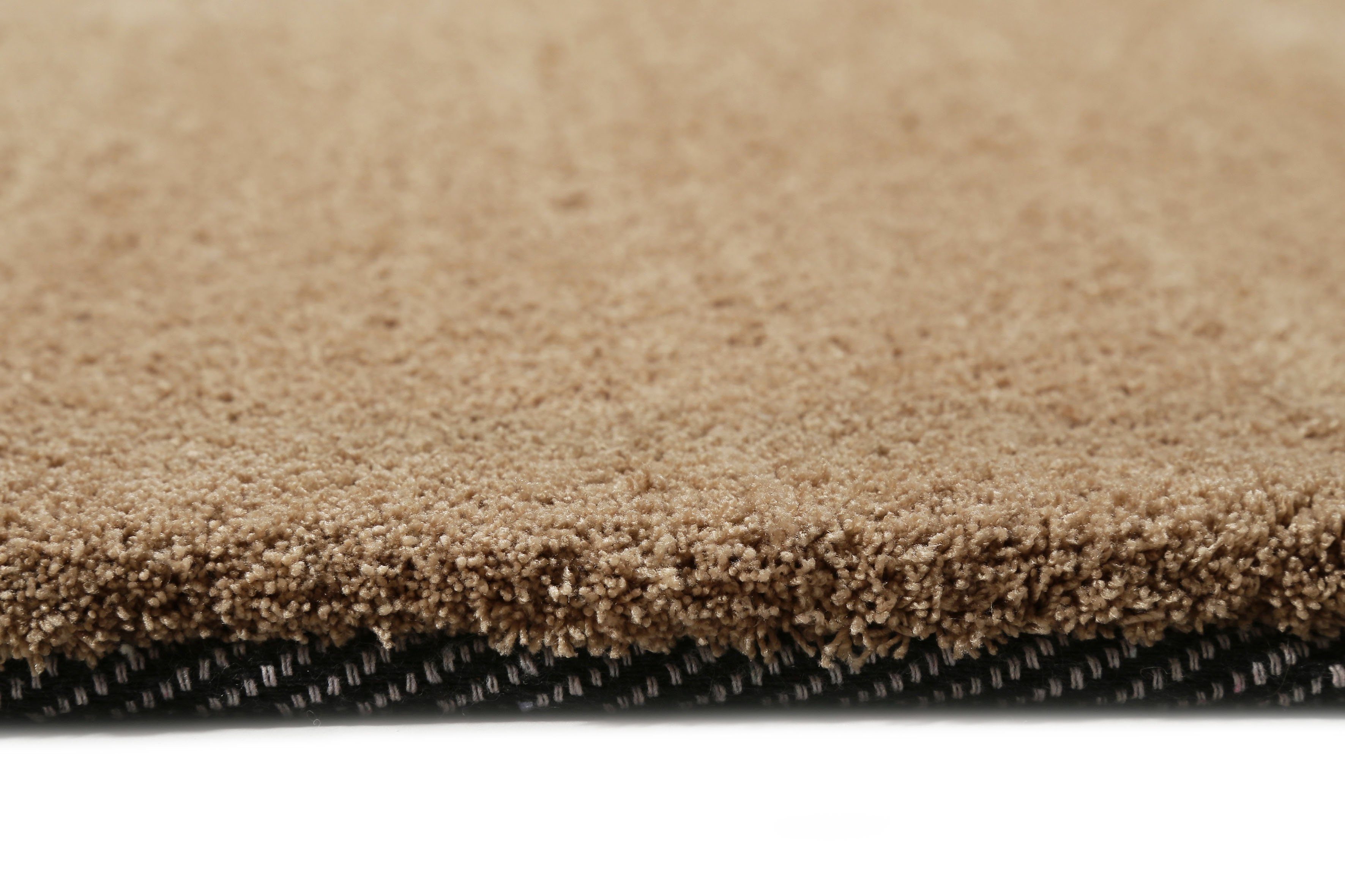 Teppich Loft, Esprit, rechteckig, Höhe: 20 mm, Wohnzimmer, große Farbauswahl, sehr weicher Flor, dicht gewebt, robust
