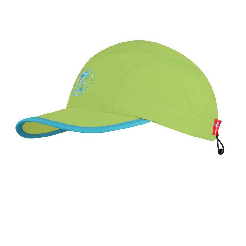 Trollkids Troll XT Hut Kinder