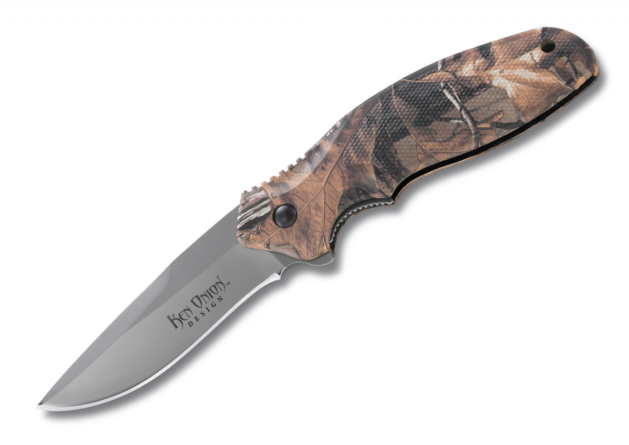 Shenanigan Camo