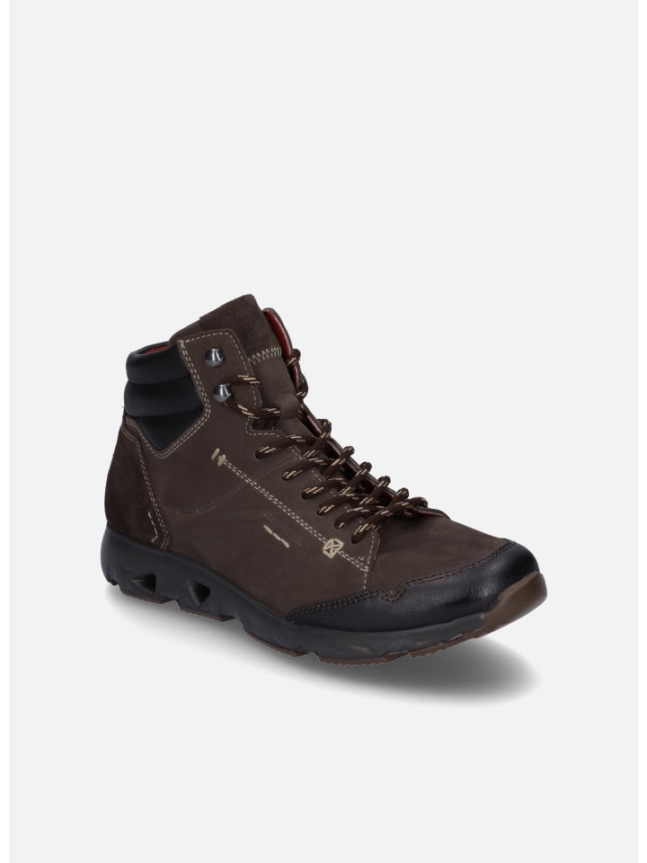 Josef Seibel Stiefelette Noah 55 in moro-kombi günstig kaufen