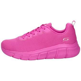 Skechers Bobs B Flex Visionary Essence in pink