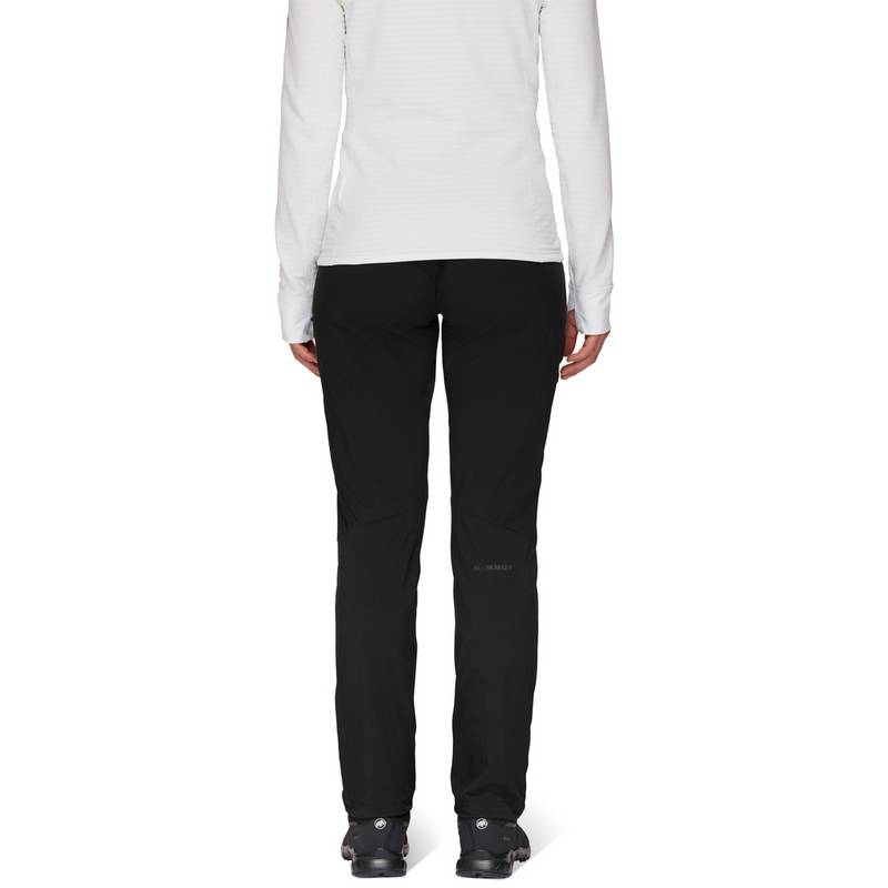 Mammut Wanderhose Damen