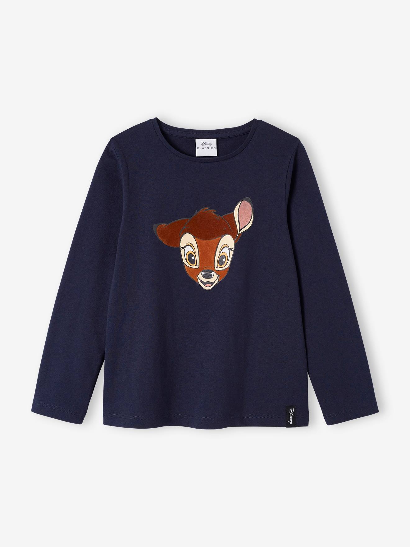 Disney Kinder Shirt Disney Animals - marine