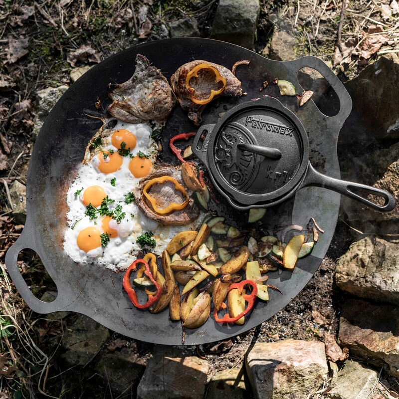 Petromax Grill- und Feuerschale fs