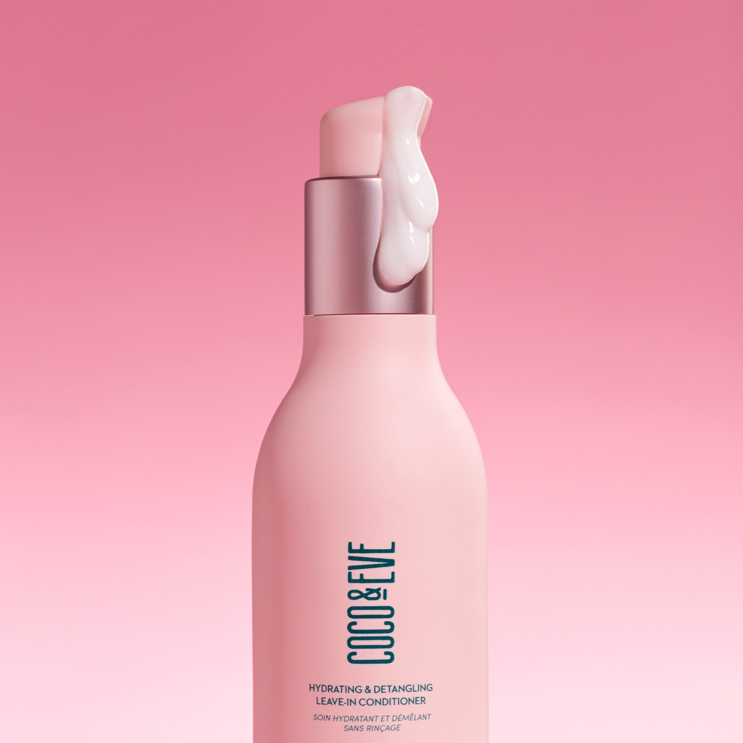 Hydrating & Detangling Leave-In