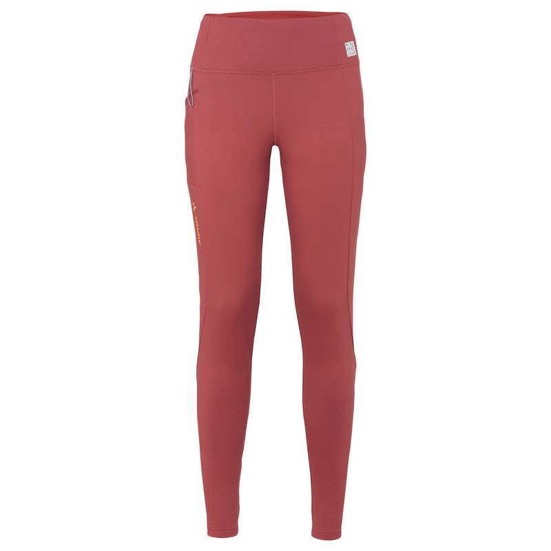 VAUDE Women's Neyland Winter Tights Funktionshose Damen