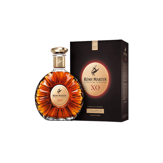Rémy Martin : XO