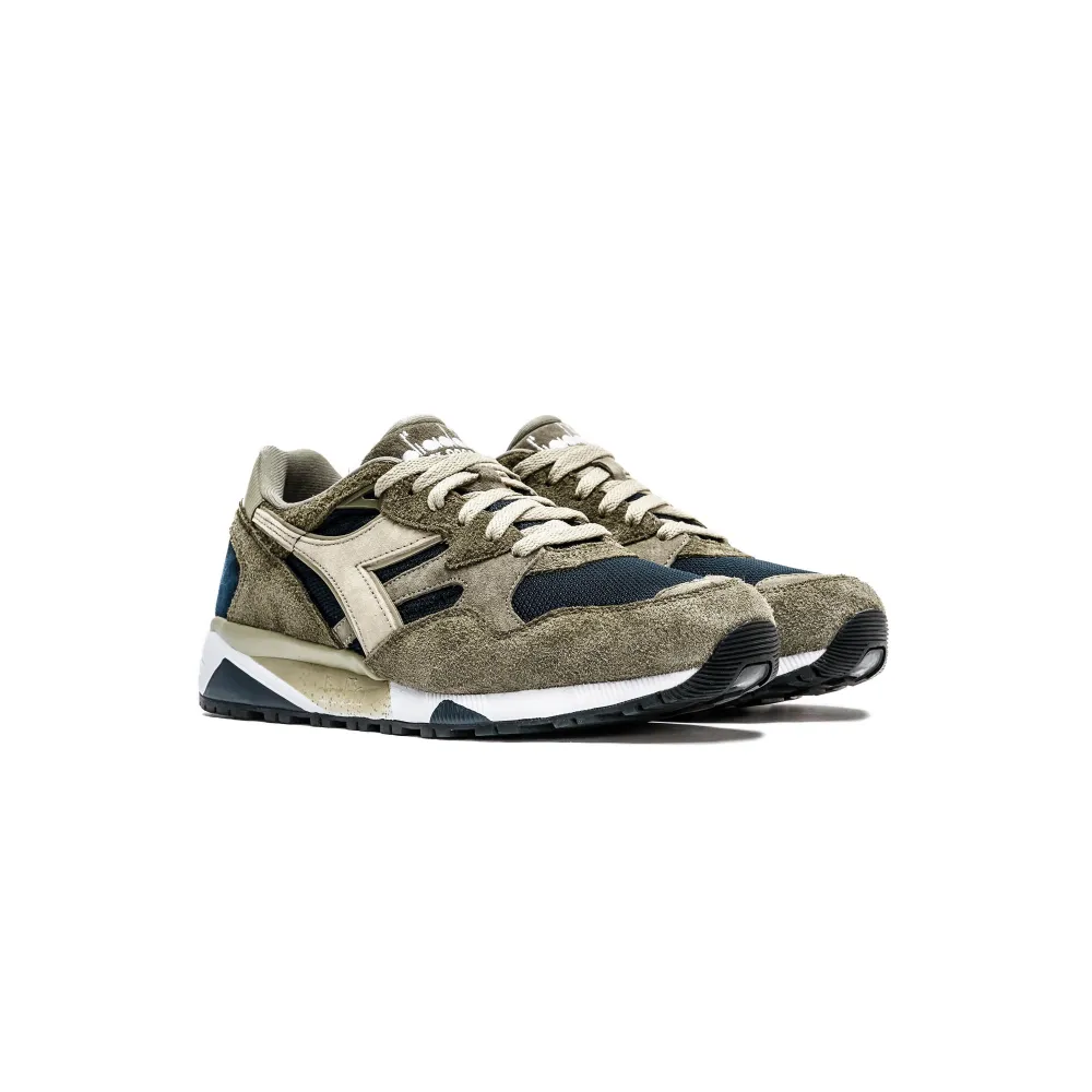 Diadora N9002 WINTER 501.179719-C1676 / grün