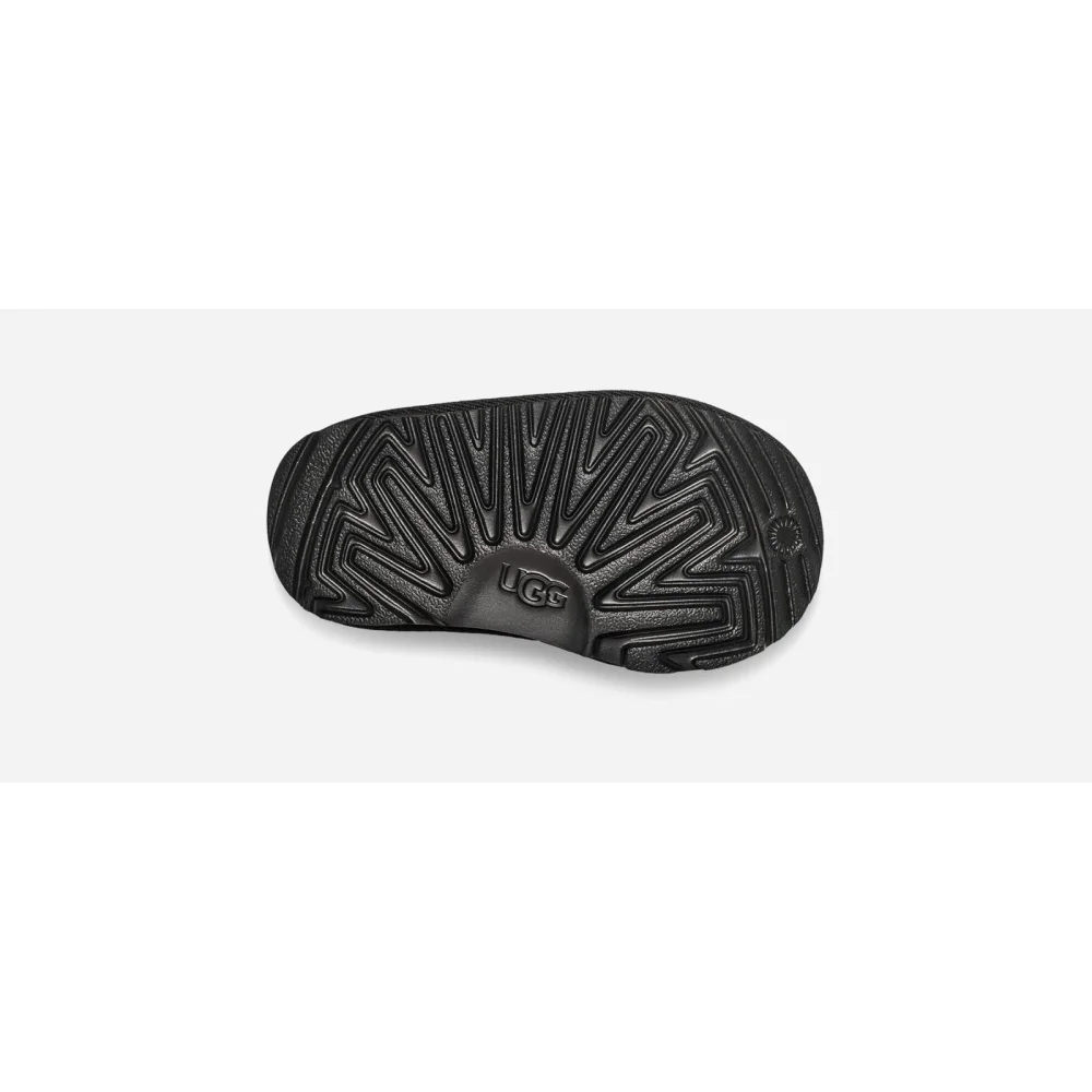 UGG Tasman II TD 1019066T-BLK / schwarz