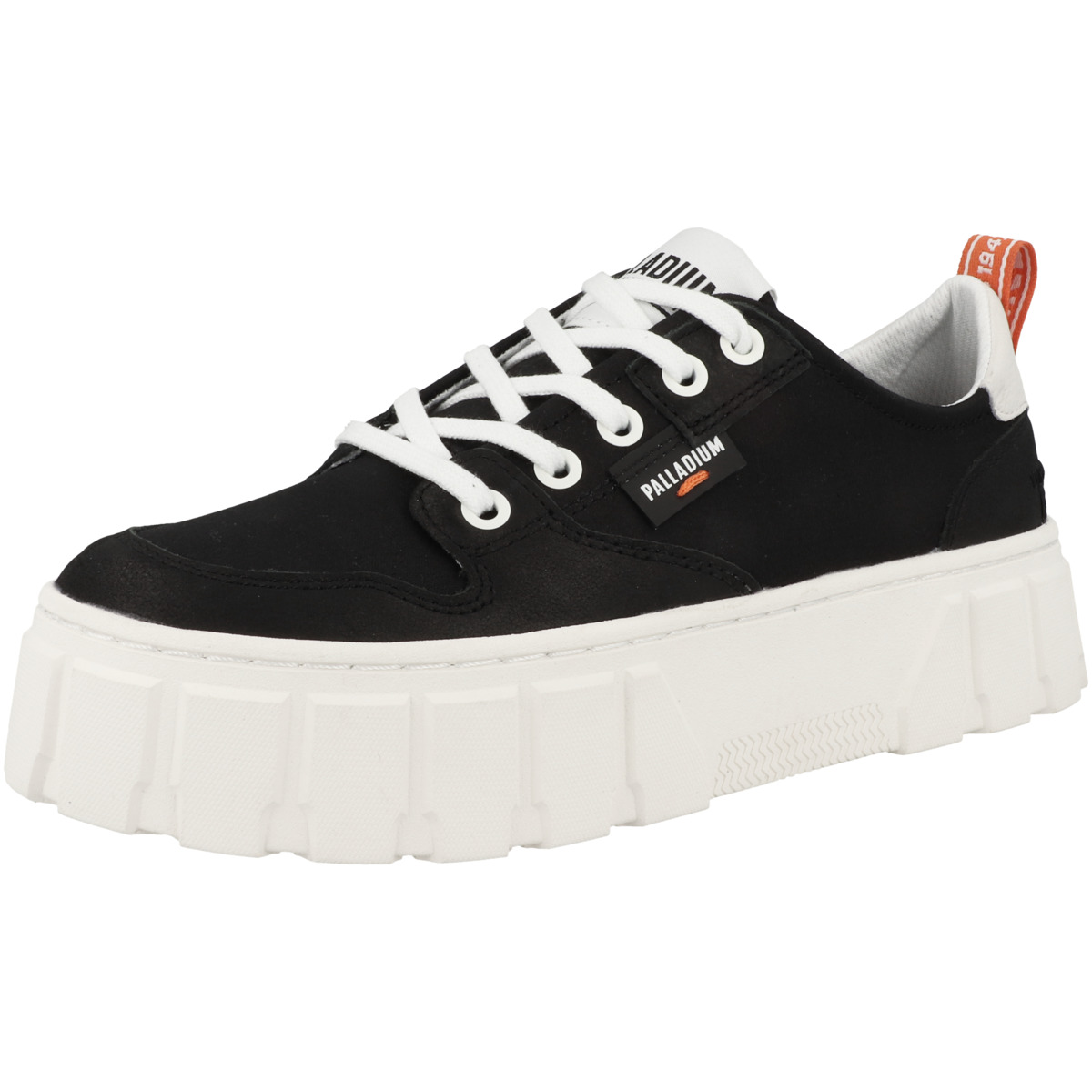 Palladium Pallatower Lo Sneaker Low schwarz