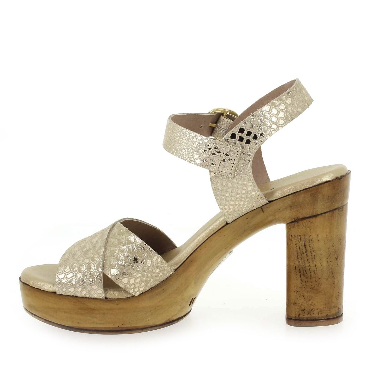 Myma  6581 - Platine