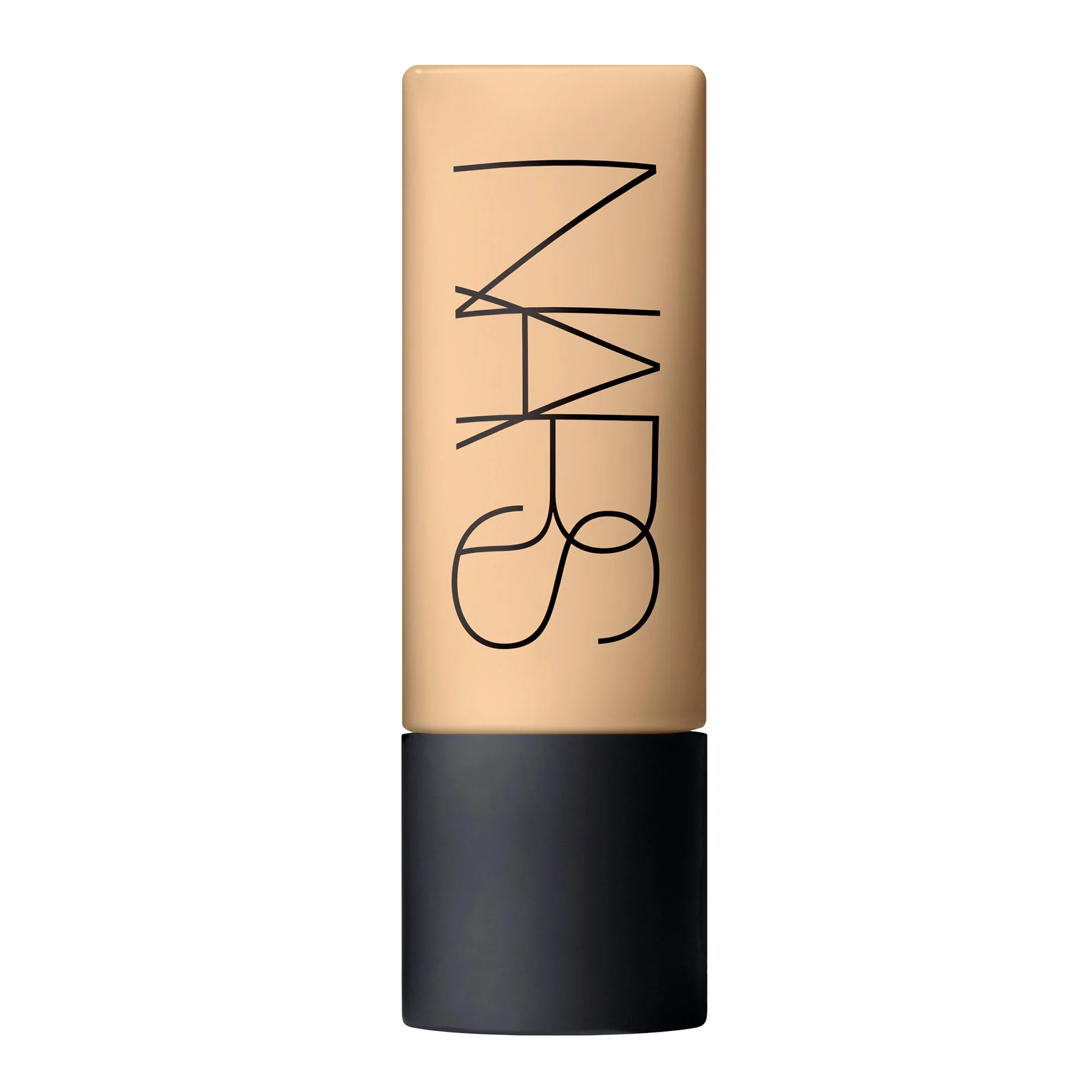 Ansikts SOFT MATTE FOUNDATION - Flytende Foundation