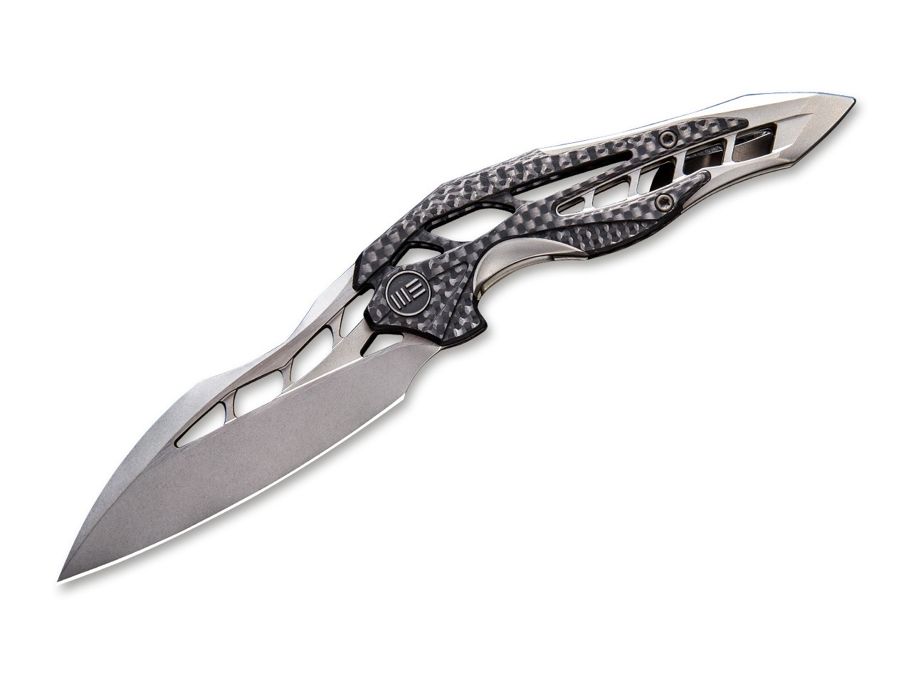 Arrakis Carbon Gray SW