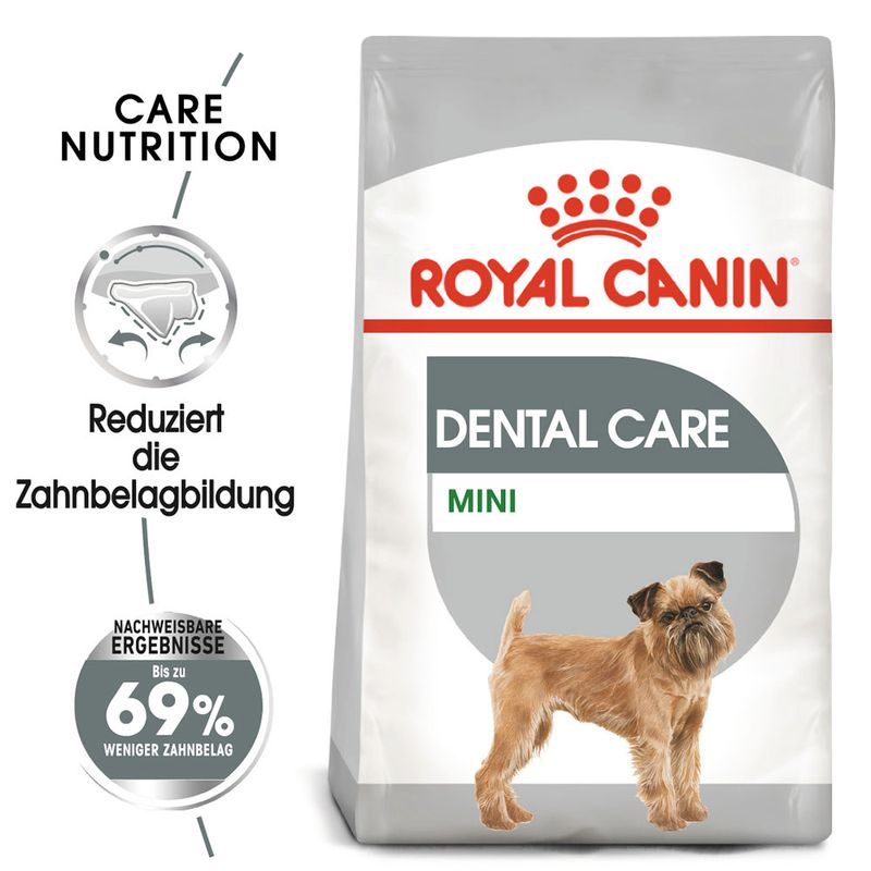 Royal Canin Mini Dental Care
