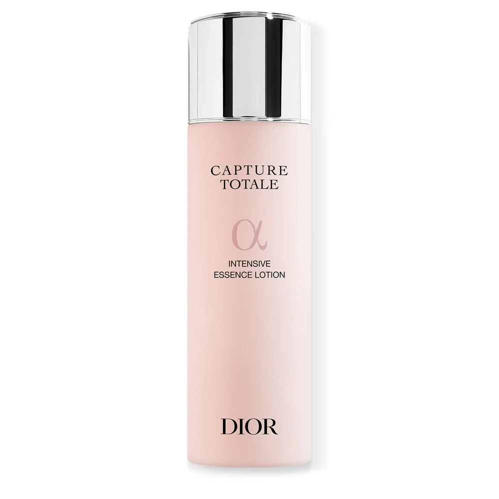 Loción facial Capture Totale Intensive Essence - Fluido facial antiarrugas