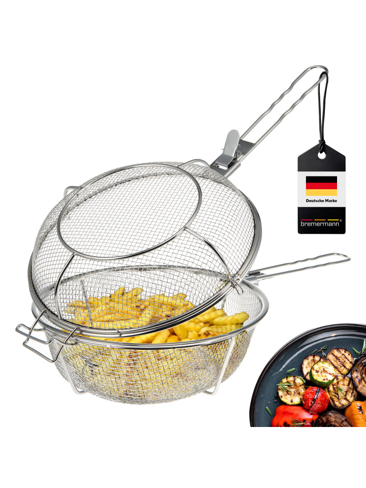 bremermann Grillkorb günstig kaufen onesize