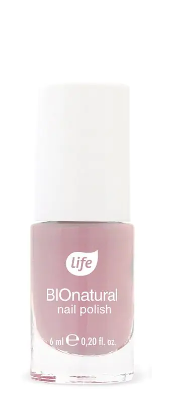 „Life Bionatural“ nagų lakas, Nr. 13