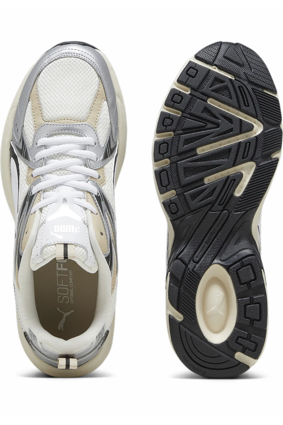 Puma  Milenio Tech-Sneaker