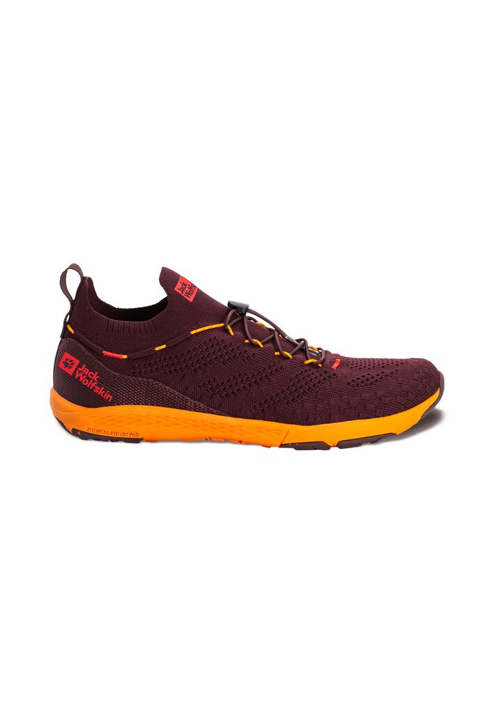 SPIRIT KNIT LOW M Regenerations-Schuhe Herren