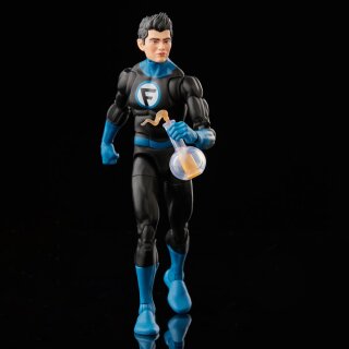 Fantastic 4 Marvel Legends Actionfigur 2er-Pack: Franklin Richards und Valeria Richards