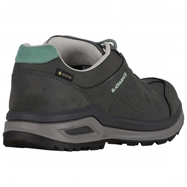 Lowa - Women's Locarno GTX Lo - Multisportschuhe
