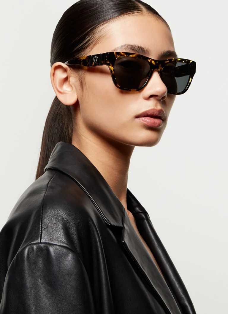 Ochelari de soare Versace Wayfarer VE4457