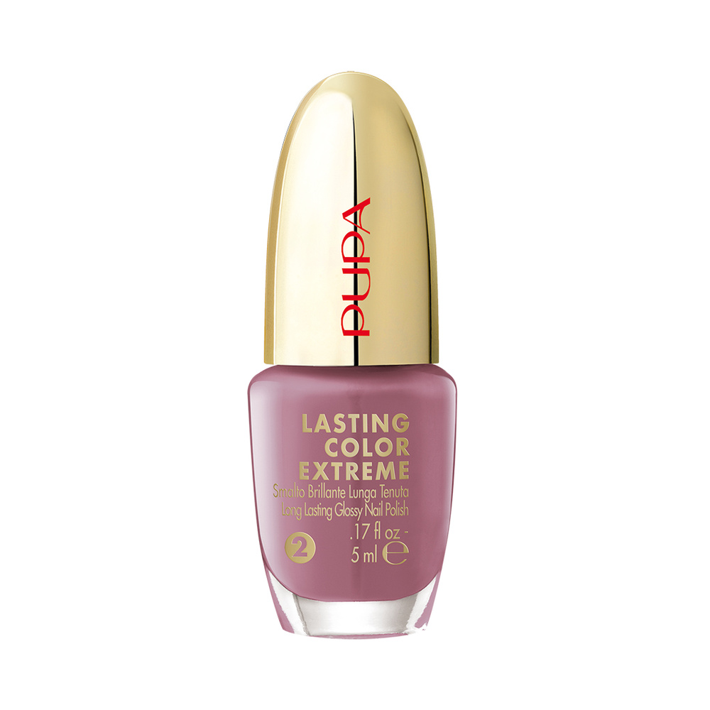 Pupa Milano LASTING COLOR EXTREME Vernis à ongles