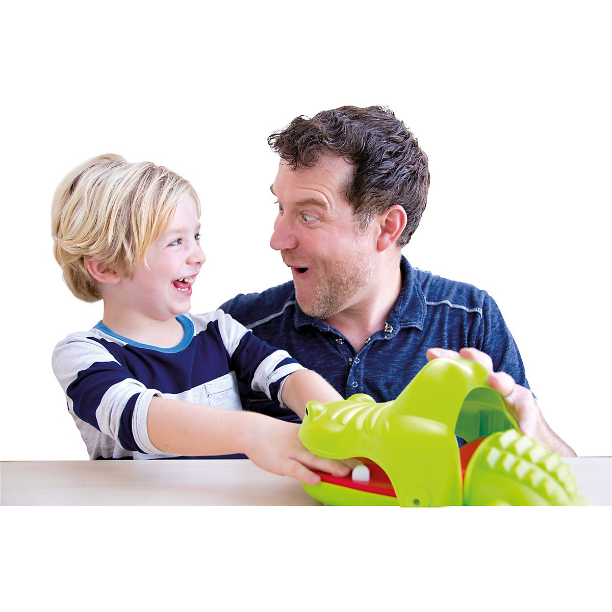 Kroko Doc Spiel für Kinder ab 4 Jahren