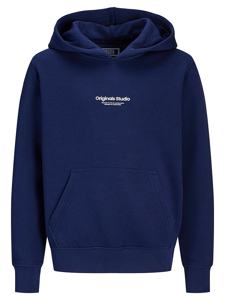 JACK & JONES Junior Hoodie 