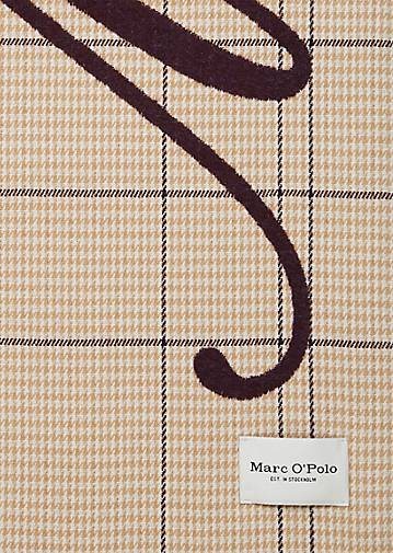 Marc O'Polo Double-Face-Schal Made in Italy