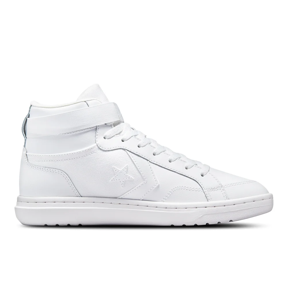 Converse Pro Blaze V2 A04357C / weiss