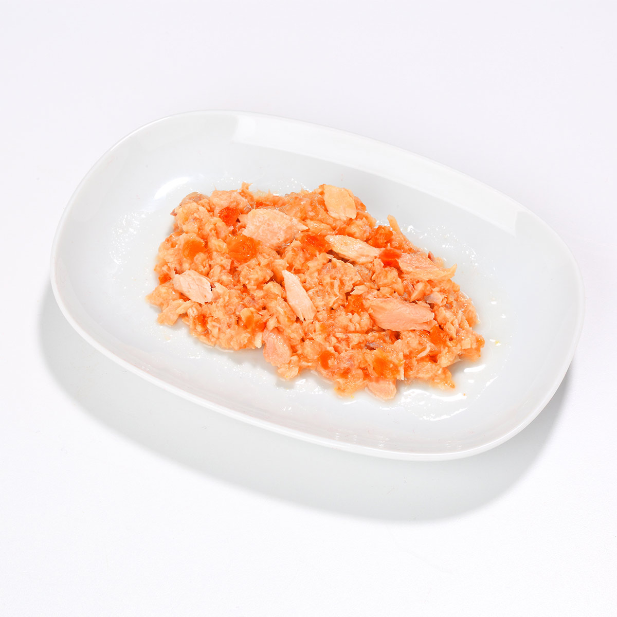 Almo Nature HFC Jelly Lachs & Karrotten 6x70g kaufen bei ZooRoyal