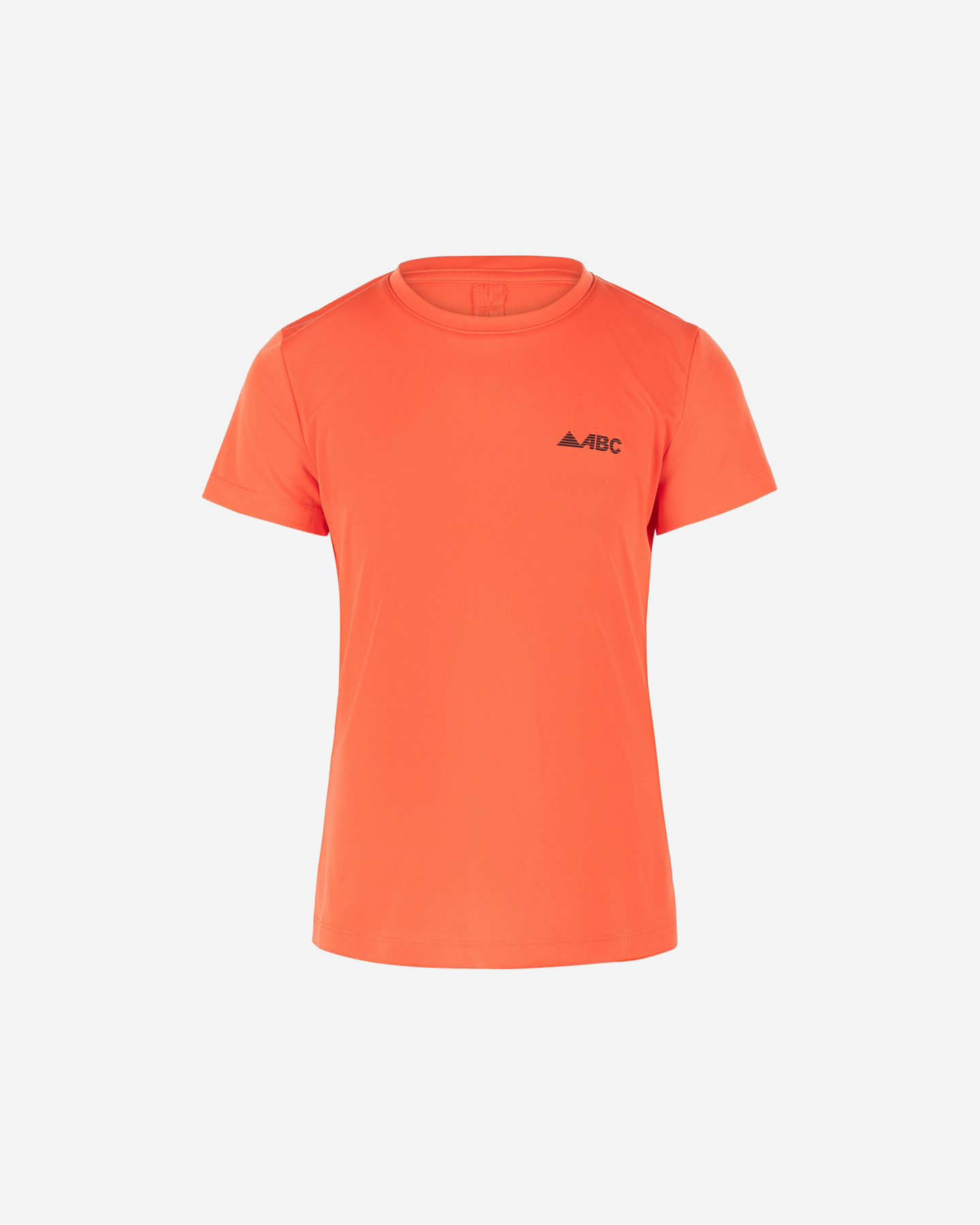 Maglia Tennis Abc Essential Jr ABCTG030S25-256