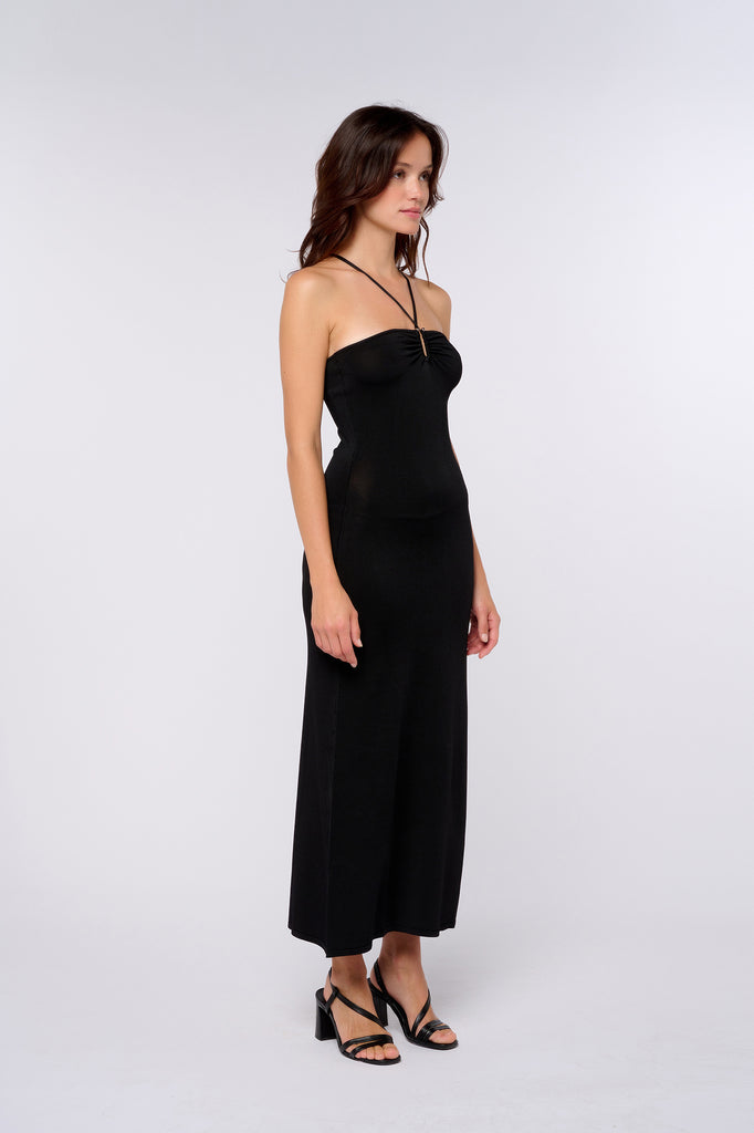 Robe Sophie Bretelles