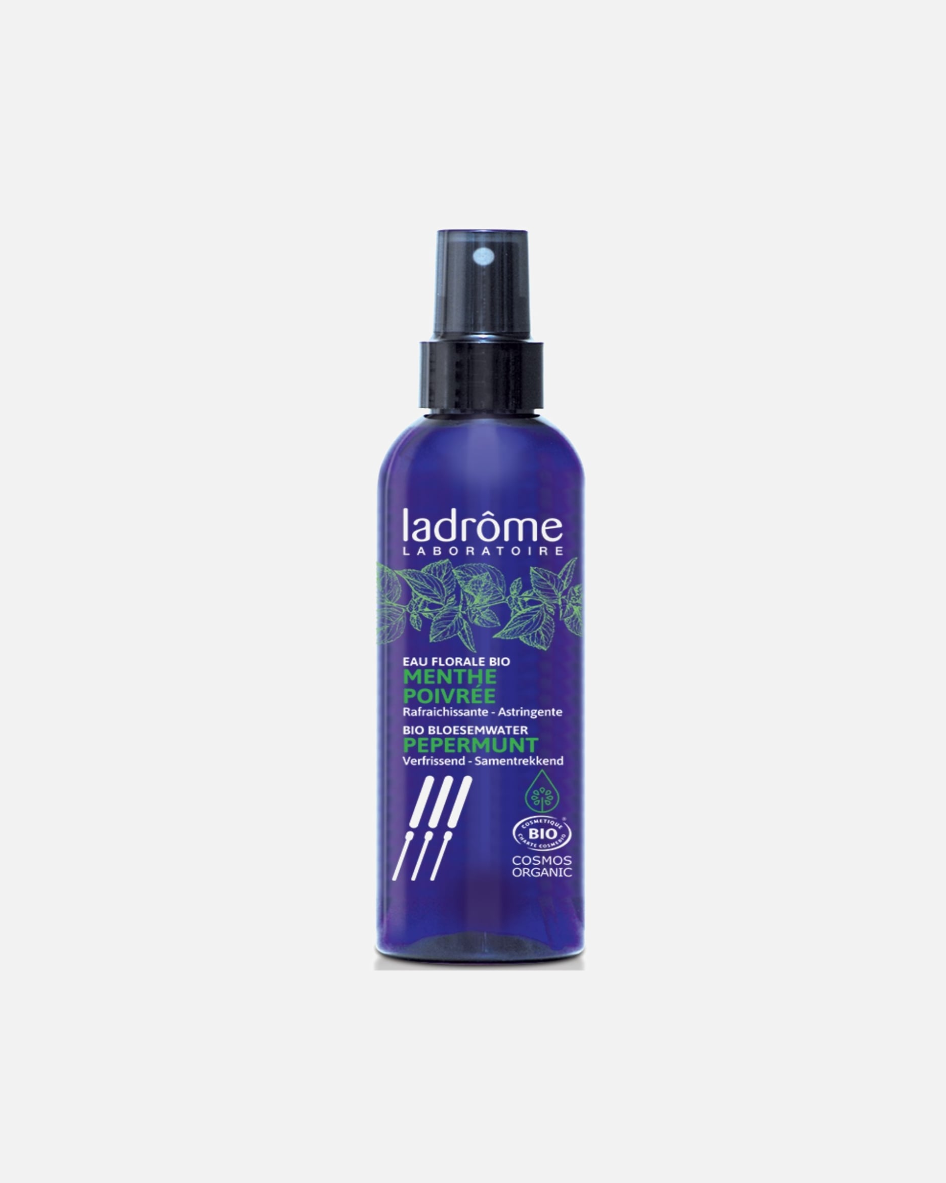Poprova meta Ladrôme