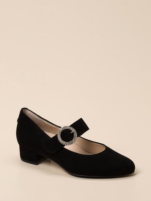 Spangenpumps-24840090008 Hassia