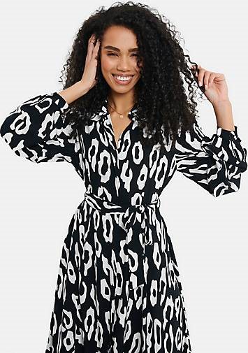 Threadbare Sommerkleid